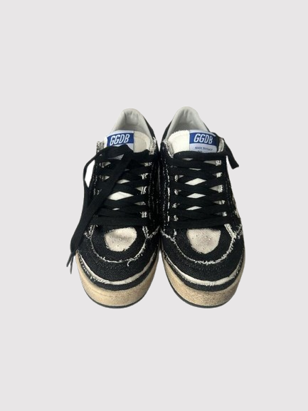 golden goose super star shoes