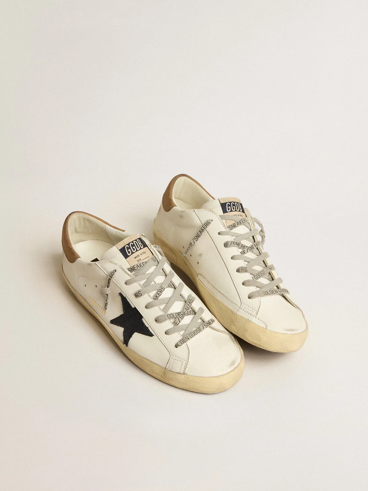 golden goose superstar sneakers
